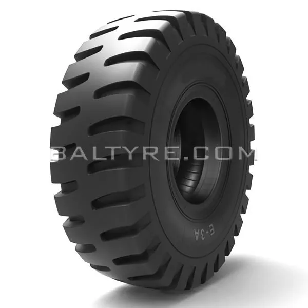 GS 18,00-25 E-3A 40PR TL SAMSON (ADVANCE) SAMSON (ADVANCE)