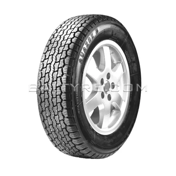 RO 205/70R14 БЦ-1 95T ROSAVA ROSAVA - 