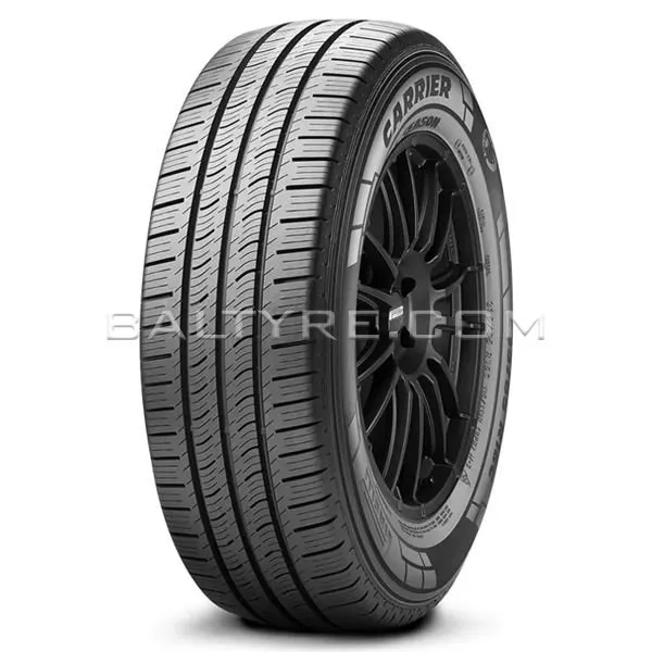 PI 205/65R16C CARRIER ALL SEASON 107T TL PIRELLI PIRELLI - 