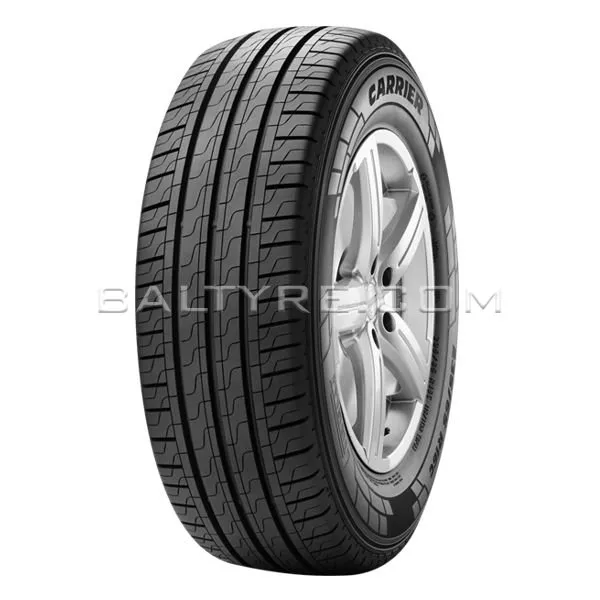 PI 215/75R16C CARRIER CAMPER 113R TL PIRELLI PIRELLI - 