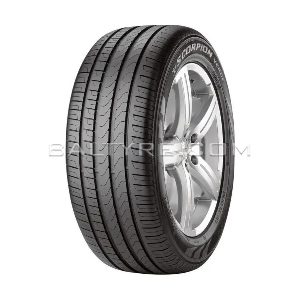 PI 235/55R17 Scorpion Verde 99V TL PIRELLI PIRELLI