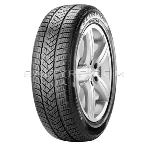 PI 215/65R17XL Scorpion Winter 103H TL PIRELLI PIRELLI - 