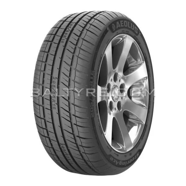 AE 235/60R16 AU01 100V TL AEOLUS AEOLUS - 