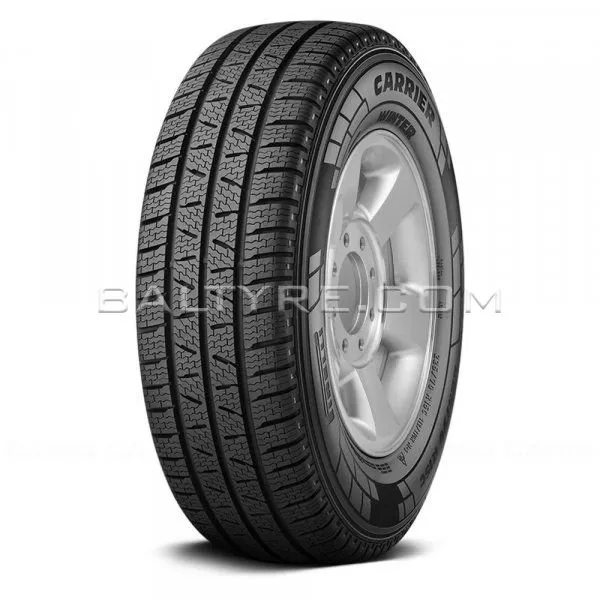 PI 205/65R16C WINTER CARRIER 107T TL PIRELLI PIRELLI - 