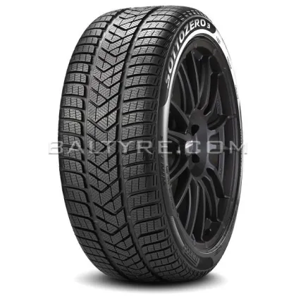 PIRELLI 205/55R17 Winter SottoZero 3 91H TL