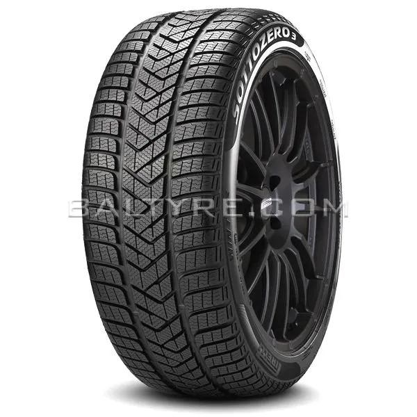 PI 205/60R16XL Winter SottoZero 3 96H TL PIRELLI PIRELLI - 