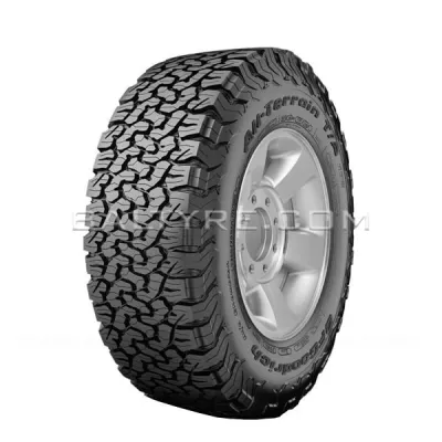 BG LT235/70R16 ALL-TERRAIN T/A KO2 104/101S TL