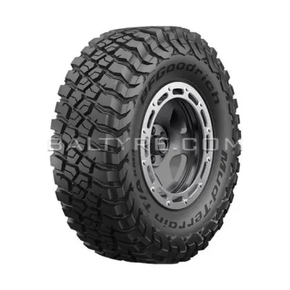 BFGOODRICH LT265/70R16 MUD TERRAIN T/A KM3 121/118Q TL