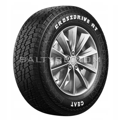 CE 235/70R16 Cross Drive AT 106S