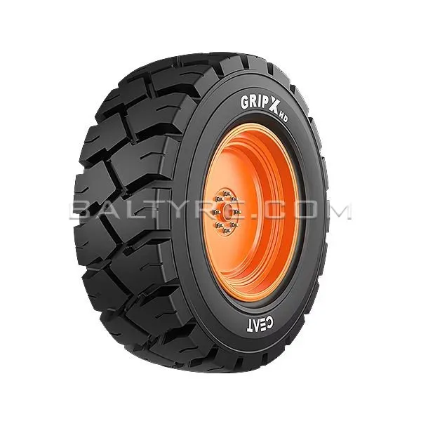 CE 12-16,5 GRIP X HD 14PR TL CEAT (AGRO+IND) CEAT (AGRO+IND)