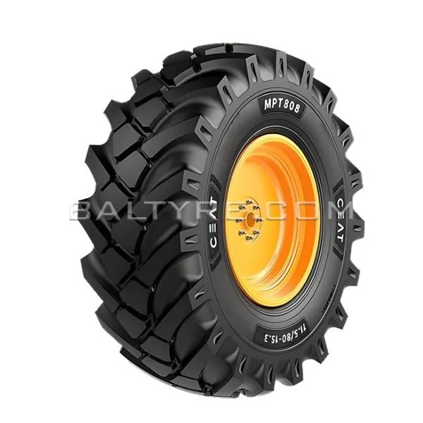 CE 405/70-20 MPT 808 18PR TL CEAT (AGRO+IND) CEAT (AGRO+IND) - 