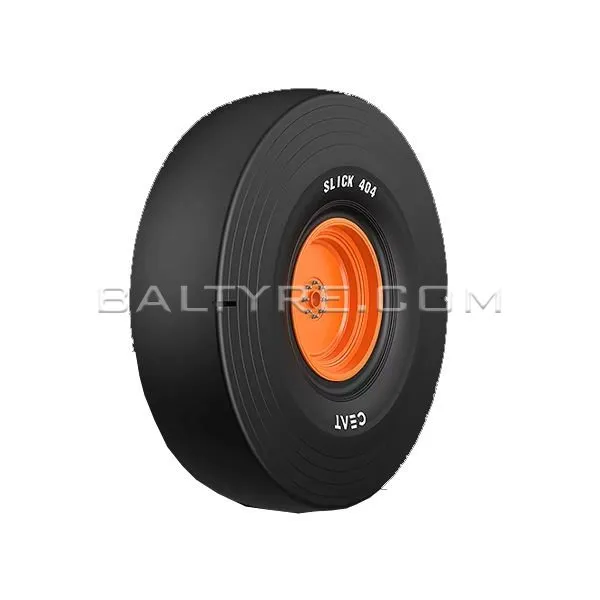 CE 14,00-24 SLICK404 28PR TT CEAT (AGRO+IND) CEAT (AGRO+IND) - 