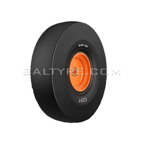 CE 16,00-25 SLICK431 32PR TL CEAT (AGRO+IND) CEAT (AGRO+IND)