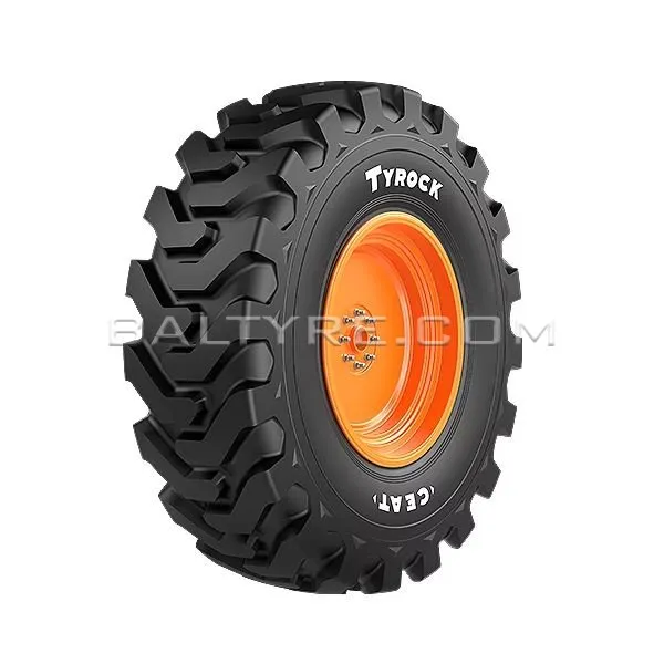 CE 12,5/80-18 TYROCK 14PR TL CEAT (AGRO+IND) CEAT (AGRO+IND)