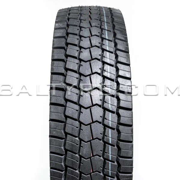 CO 315/80R22,5 DR-1 Ast 154/150M TL CORDIANT (Yaroslavl) CORDIANT (Yaroslavl) - 
