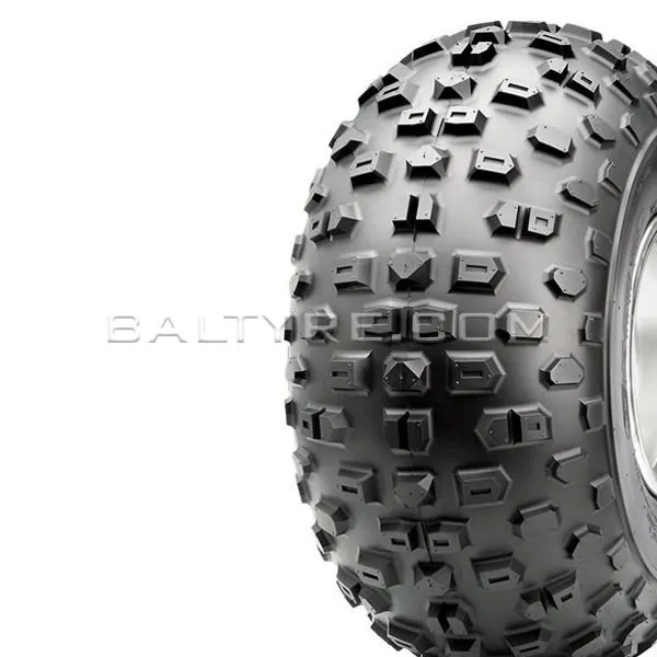 DM 21x10,00-8 C-874N 2PR TL CST CST