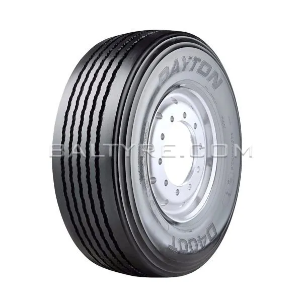 DA 385/65R22,5 D400T+ 160/158J/L TL DAYTON DAYTON