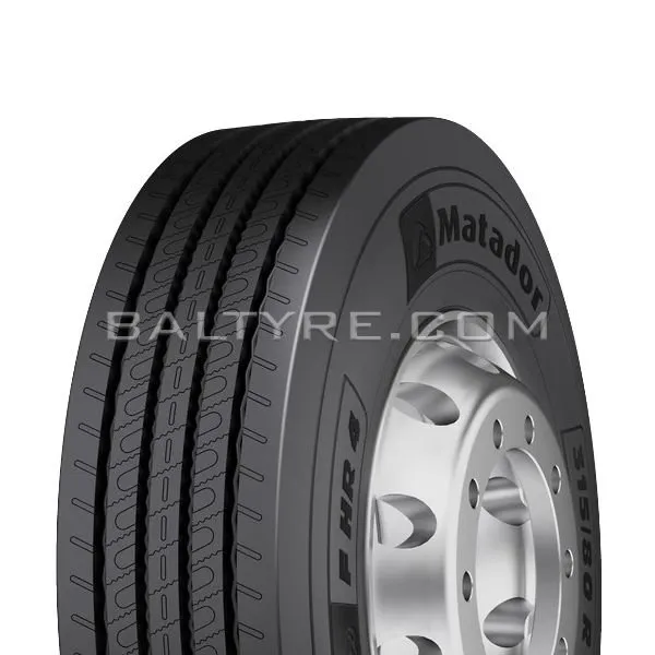 MA 315/60R22,5 F HR 4+ 154/148L 20PR MATADOR MATADOR