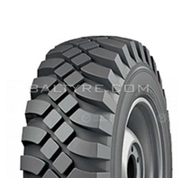 MR 10,0/75-15,3 UNC-201 130A6 14PR TTF ONLY TYRE MARCHER MARCHER