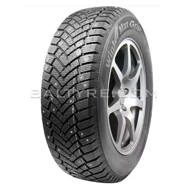 LE 205/60R16XL W D Grip 96 T LEAO (LL THAI) LEAO (LL THAI) - 