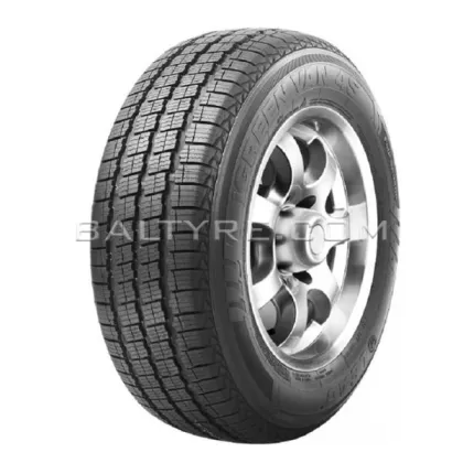 LEAO 215/75R16C iGREEN VAN 4S 113/111 R