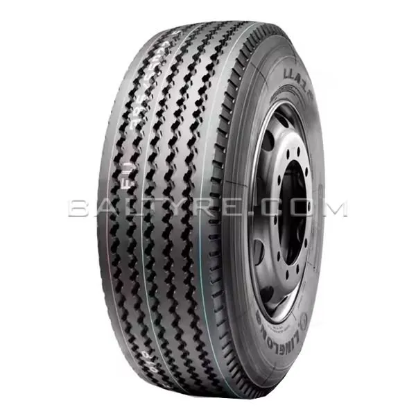 LL 385/65R22,5 LLA18 160J J 20PR TL LING LONG (LL THAI) LING LONG (LL THAI) - 