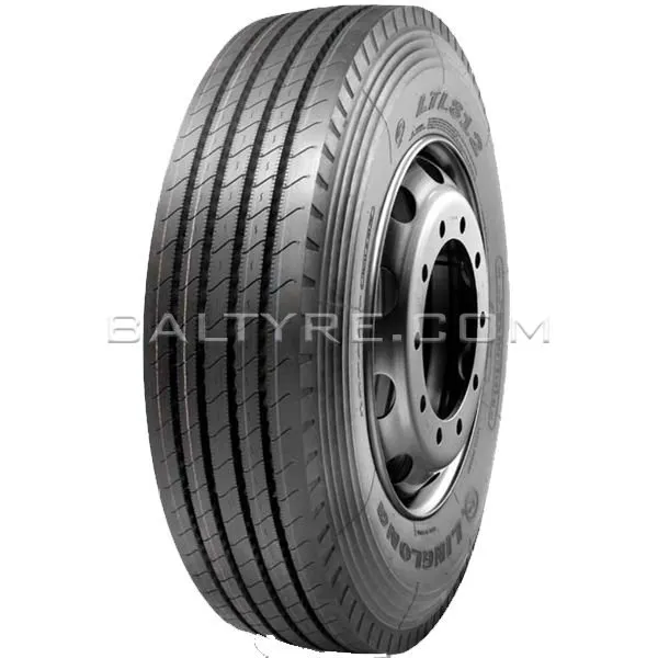 LL 295/80R22,5 LTL812 LM LRR 152/148 M 16PR TL LING LONG (LL THAI) LING LONG (LL THAI) - 