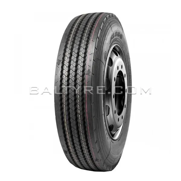 LL 235/75R17,5 LFL866 143/141 J 18PR TL LING LONG (LL THAI) LING LONG (LL THAI) - 