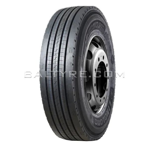 LL 295/80R22,5 LFL185 152/148 M 16PR TL LING LONG (LL THAI) LING LONG (LL THAI) - 