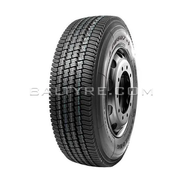LL 315/80R22,5 LDW807 156/150 L 20PR TL LING LONG (LL THAI) LING LONG (LL THAI) - 