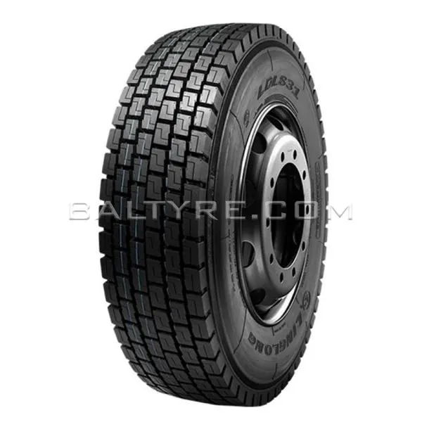 LL 235/75R17,5 LDL831 143/141 J 18PR TL LING LONG (LL THAI) LING LONG (LL THAI) - 