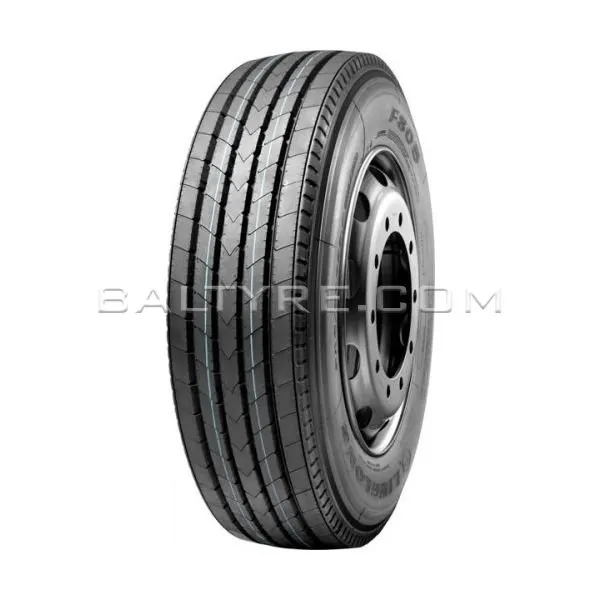 LE 275/70R22,5 F805 148/145M M 16PR TL LEAO (LL THAI) LEAO (LL THAI) - 