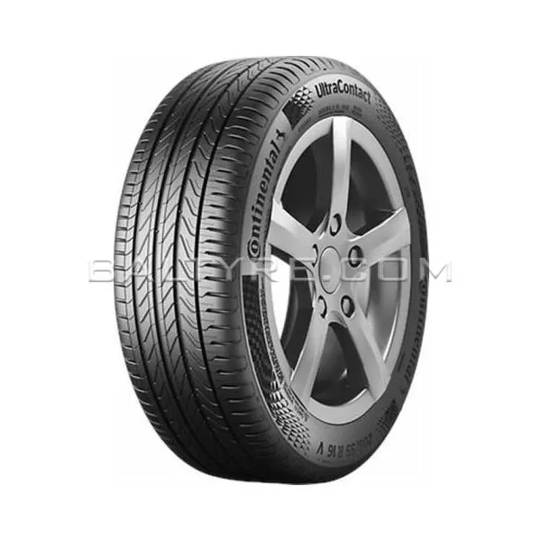 CO 195/60R16 UltraContact 89H CONTINENTAL CONTINENTAL - 