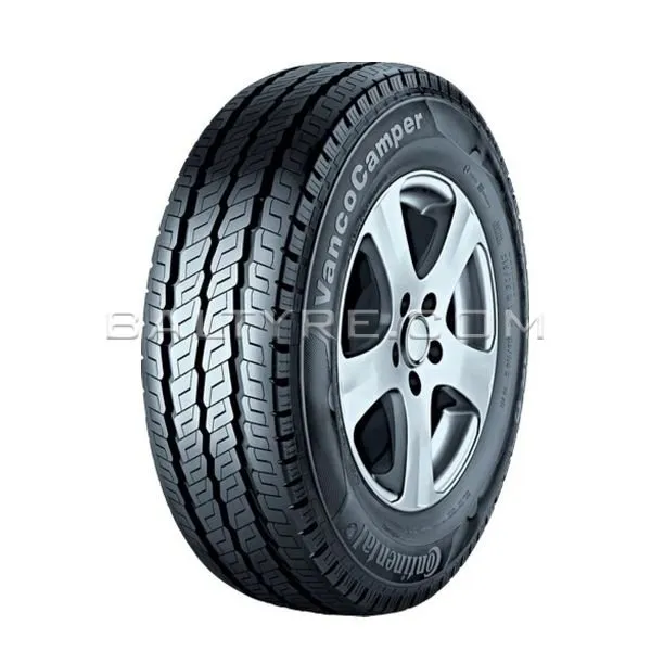 CO 225/65R16C VancoCamper 112R 8PR CONTINENTAL CONTINENTAL