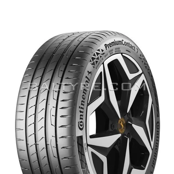 CO 235/55R19XL PremiumContact 7 105Y CONTINENTAL CONTINENTAL