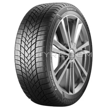 MATADOR 255/55R18XL MP93 Nordicca 109V