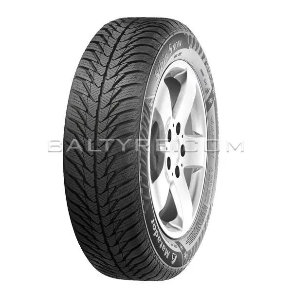 MD 165/65R15 MP54 Sibir Snow 81T MATADOR MATADOR - 
