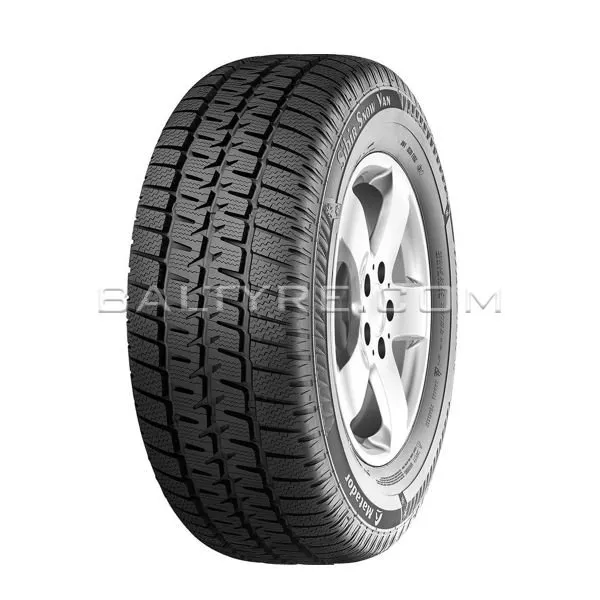 MD 205/65R15C MPS530 Sibir Snow Van 102/100T MATADOR MATADOR - 
