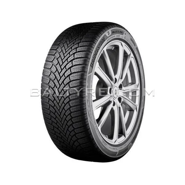 BR 225/55R17 BLIZZAK 6 101V TL BRIDGESTONE BRIDGESTONE