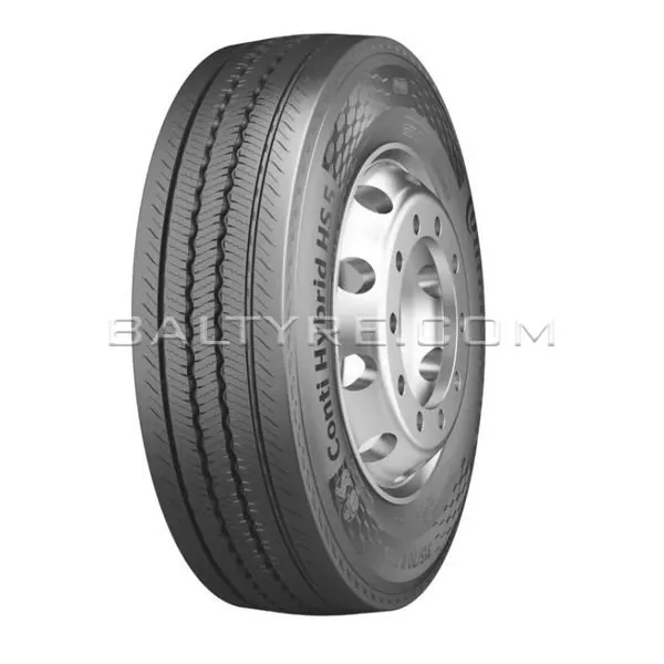 CO 315/70R22,5 Conti Hybrid HS5 156/150L 20PR TL CONTINENTAL CONTINENTAL