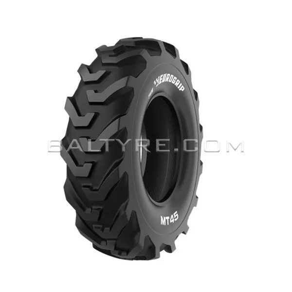TV 10,5/80-18 (265/80-18) MT45 14PR TL EUROGRIP (TVS) EUROGRIP (TVS) - 
