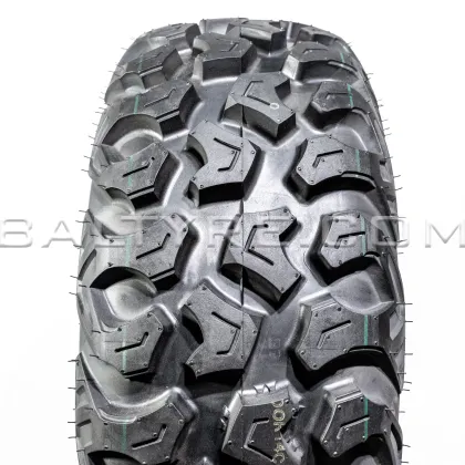 CST 26x9,00R12 Behemoth CU-07 52M 8PR TL