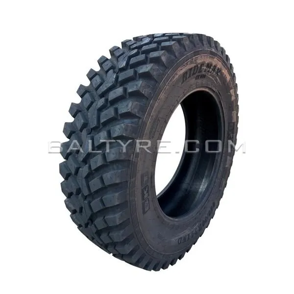 BKT 400/80R24 RIDEMAX IT 696 149/144A8/D TL BKT BKT - 