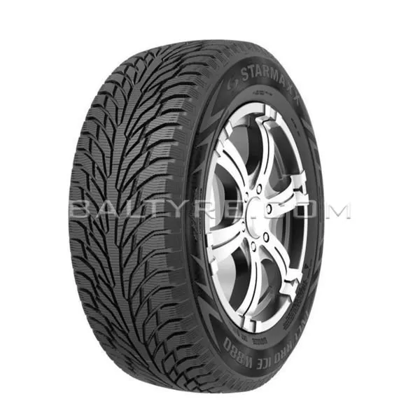 PE 215/60R17 INCURRO ICE W880 100T TL STARMAXX (PETLAS) STARMAXX (PETLAS) - 