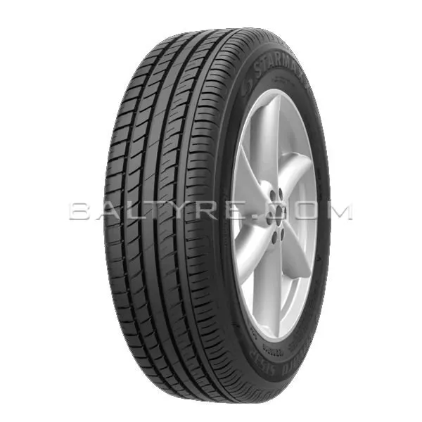 PE 205/60R16 NOVARO ST532 96V TL STARMAXX (PETLAS) STARMAXX (PETLAS) - 