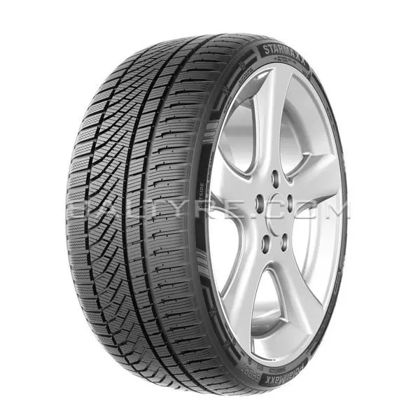 PE 245/40R17 POLARMAXX SPORT 95V TL STARMAXX (PETLAS) STARMAXX (PETLAS) - 