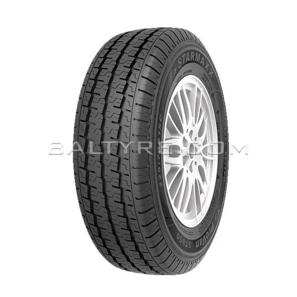 PE 195R15C PROVAN ST 850 106/104R 8PR TL STARMAXX (PETLAS) STARMAXX (PETLAS) - 