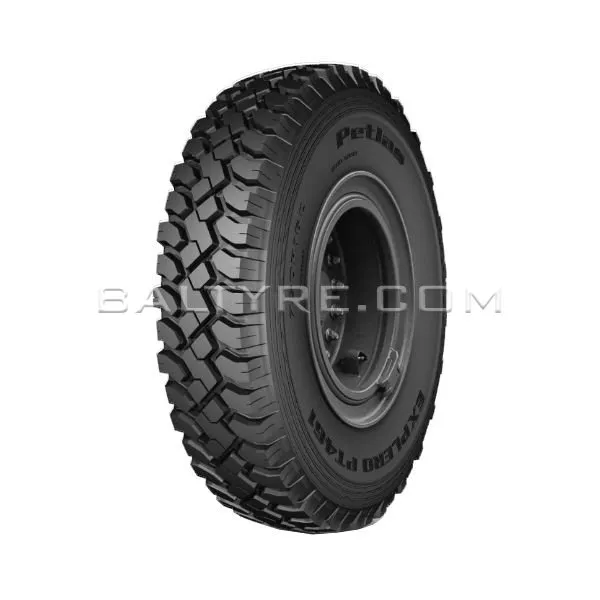 PE 7,50R16C EXPLERO PT461 116/114N TL STARMAXX (PETLAS) STARMAXX (PETLAS) - 