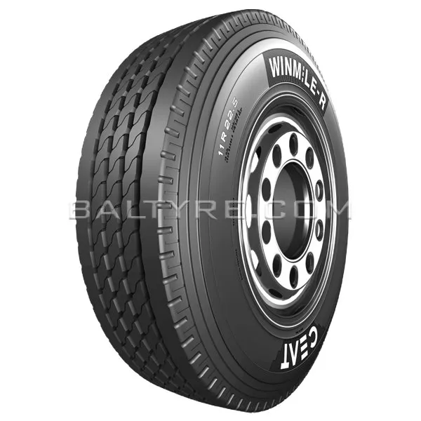 CE 11R22,5 WINMILE R 148/145L 16PR TL CEAT (TBR) CEAT (TBR) - 