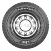 CEAT (TBR) 295/80R22,5 WINSUPER X3 D 154/149M 18PR